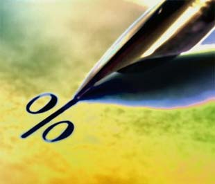 Nếu sử dụng chính sách tiền tệ, với lãi suất vay vốn thấp, hệ thống ngân hàng thương mại có thể cho doanh nghiệp vay với lãi suất 3-4-5% mà không cần phải được ngân sách Nhà nước hỗ trợ.