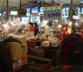 FTA Hàn - ASEAN tạo cơ hội cho các doanh nghiệp Việt Nam xuất khẩu hàng công nghiệp chế biến và thủy sản sang Hàn Quốc.