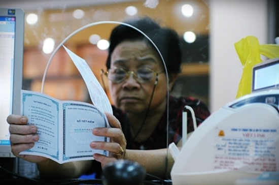 Chào lãi suất cao hơn mức cho phép của Ngân hàng Nhà nước được xác định là một hình thức cạnh tranh không lành mạnh.