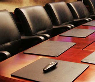 Xu hướng toàn cầu hóa đang diễn ra trong ban giám đốc của nhiều tập đoàn lớn - Ảnh: BusinessWeek.
