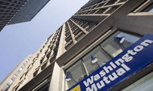 Vụ phá sản ngân hàng thương mại lớn nhất lịch sử nước Mỹ