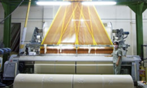 Khi dệt may tăng tỷ lệ nội địa hóa