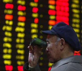 Chứng khoán Trung Quốc tăng 15% trong tuần qua và được dự báo tăng lên 4.000 điểm trong tuần tới.