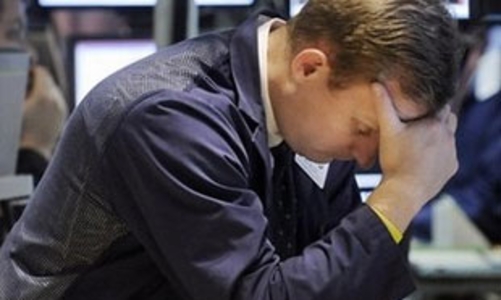 Phố Wall chao đảo sau ngày Obama đắc cử