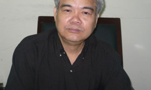 Nghịch lý nhập khẩu muối!