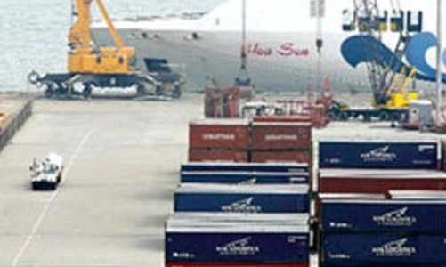 Trộm cắp hàng hoá hoành hành ở nhiều cảng biển