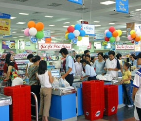 Điều cực kỳ quan trọng là nền kinh tế nước ta vẫn phát triển lành mạnh.