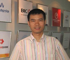 "Đây sẽ là sự vinh danh vô cùng lớn cho bất kỳ một nhà thiết kế nào, trong đó có Haki."