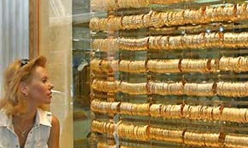 Giá vàng đang ở thế khó dự đoán