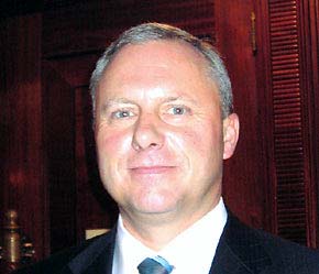 "Tập đoàn BankInvest là hệ thống gồm 53 ngân hàng đến từ Đan Mạch và các nước khu vực Scandinavia".