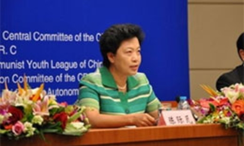 32.000 đại biểu dự Liên hoan Thanh niên Việt-Trung