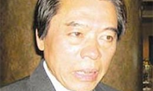 Nguyên Phó chủ nhiệm Văn phòng Chính phủ sắp hầu tòa