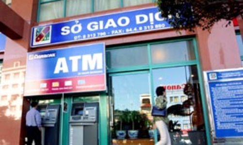 Sắp có những ngân hàng mới?
