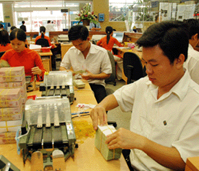 Với sản phẩm này, khả năng mua nhà của nhiều người hiện thực hơn.