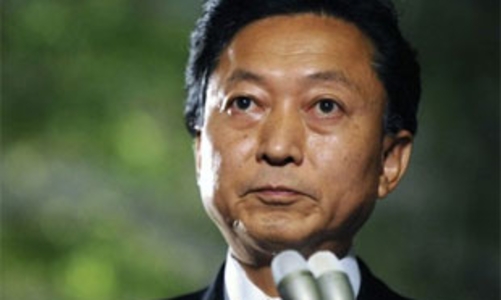 Giảm phát uy hiếp kinh tế Nhật