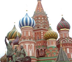 Đây là năm thứ hai liên tiếp Moscow đứng ở vị trí này.