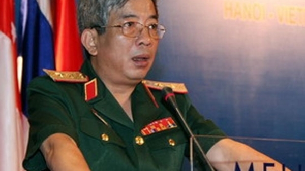 “Vấn đề biển Đông là của tất cả các nước trong khu vực”