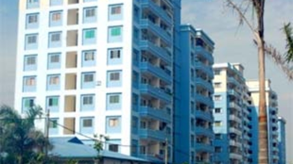 Người nước ngoài cư trú một năm sẽ được mua nhà