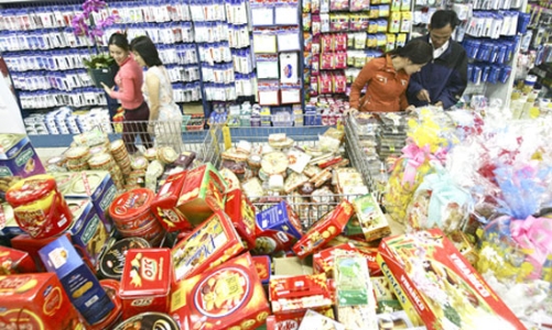 Vì sao Quốc hội “chốt” CPI năm 2011 không quá 7%?