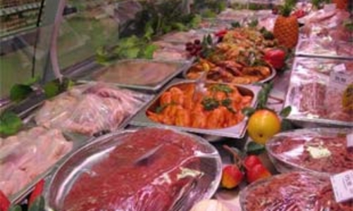 Có thể tăng thuế nhập khẩu thịt