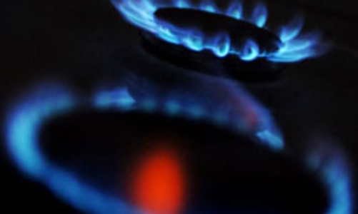 Giá gas giảm mạnh trong tháng 2