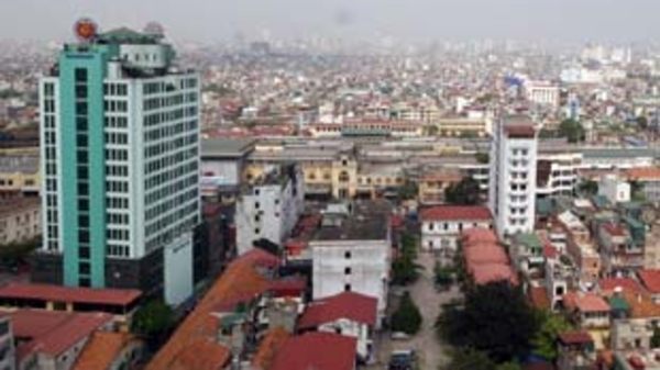 Sửa Luật Đất đai: Những kiến nghị từ IFC