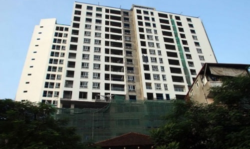 Thủ tướng tiếp tục yêu cầu xử lý vụ 8B Lê Trực