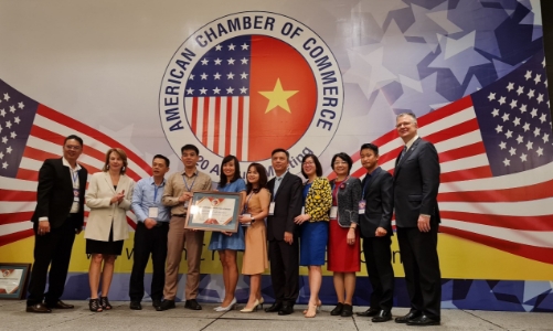 BIDV MetLife: Nỗ lực tận tâm tạo nên sự đồng hành bền vững