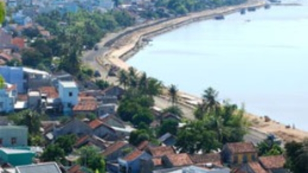 Dự án tỷ đô và chuyện thống kê FDI