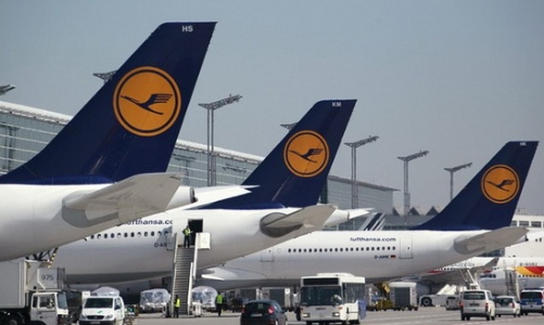 Airbus lại qua mặt Boeing