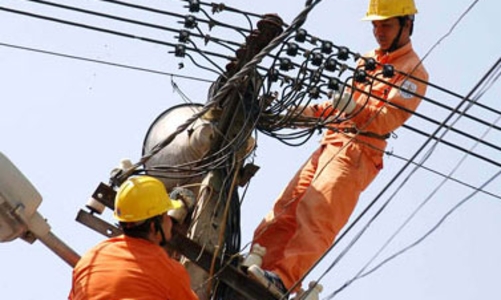 EVN đề xuất 4 phương án tăng giá điện