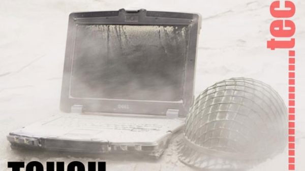 Những đồ công nghệ coi động đất là chuyện vặt