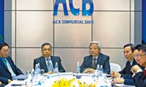 Ngồi ghế nào, hành xử theo ghế đó