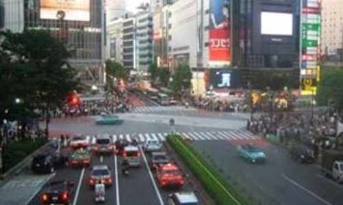 Kinh tế Nhật Bản suy giảm mạnh