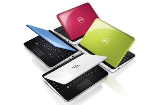 Doanh thu từ máy tính xách tay tăng 18% - Ảnh: AP.