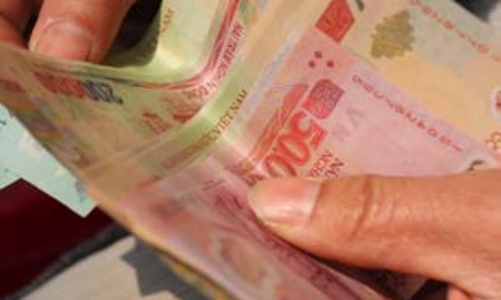 Tăng lương hưu, trợ cấp từ 1/10