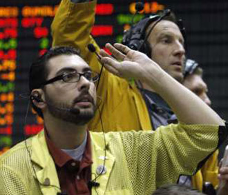 Chứng khoán Mỹ đã tăng trên 4% trong tuần qua.