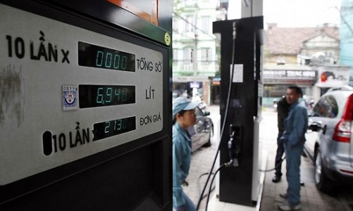 Bộ Tài chính vào cuộc kiểm tra giá vốn xăng dầu