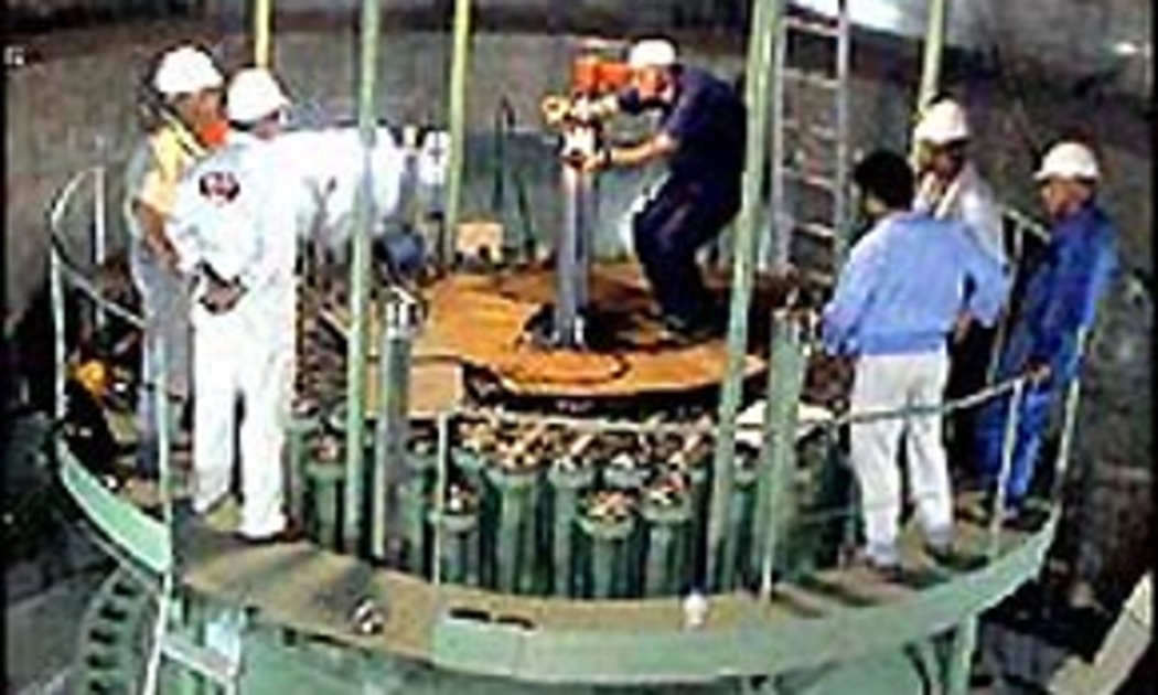 Dự án năng lượng tại Iran vẫn thu hút sự quan tâm của các nước.