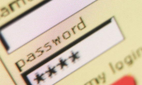 Chuyện cái password: Từ “12345” đến... “123456”