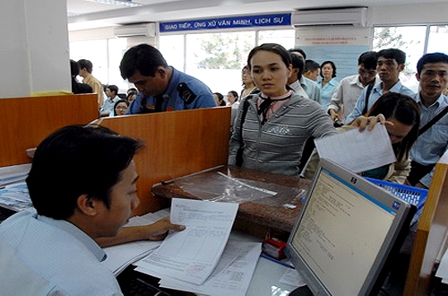 Thuế được doanh nghiệp nhìn nhận "vừa là chi phí, vừa là pháp luật".