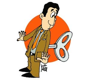 Nếu bạn muốn làm một việc gì đó với hiệu quả và hiệu năng cao nhất thì cần phải chuyển hành động của mình từ ý thức sang tiềm thức.