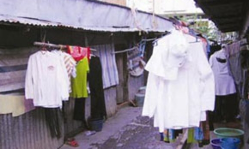 Nhà ở cho công nhân: Giải pháp nào?