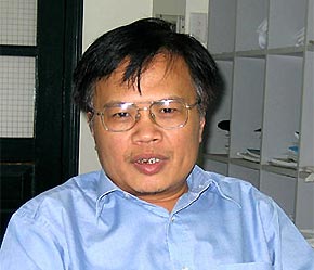 "Với tư cách là một người tham gia nghiên cứu về môi trường kinh doanh trong nhiều năm qua, tôi nhận thấy báo cáo chưa phản ánh được đầy đủ thực tế của Việt Nam".