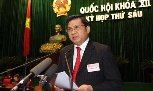 Đại biểu Quốc hội lo chính sách tiền tệ… “phanh gấp”