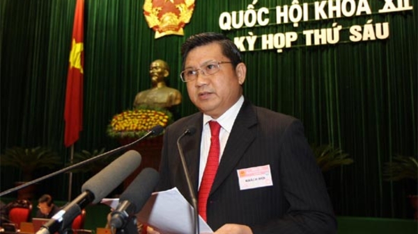 Đại biểu Quốc hội lo chính sách tiền tệ… “phanh gấp”