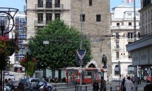 Công ty Mỹ đua tìm “thiên đường thuế” mới