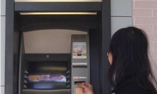 Jetstar Pacific bắt đầu thanh toán vé máy bay qua ATM