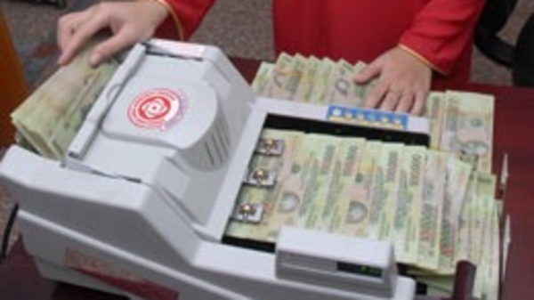 Thống đốc yêu cầu ngân hàng phải công khai lãi suất huy động