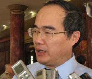 "Cho đến trước năm 2004, sự quan tâm về đánh giá chất lượng giáo dục chưa được đúng mức".